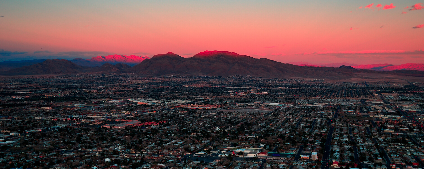 Las Vegas Valley